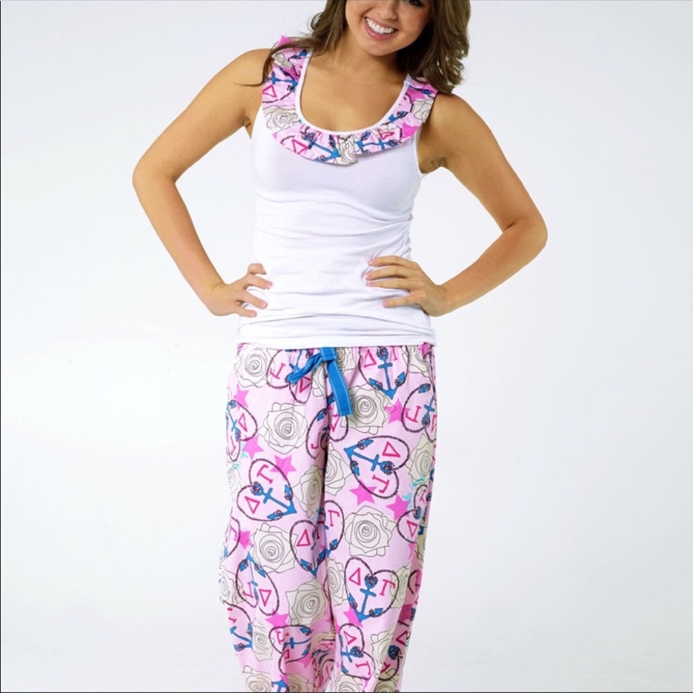 🎉🎉LAST PAIR LEFT TRACY NEGOSHIAN LOUNGEWEAR🎉🎉